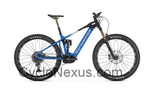 Mondraker e-Crafty RR scheda tecnica e recensioni